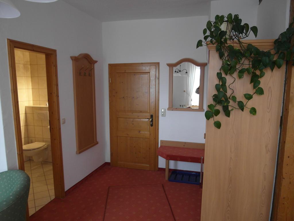 Pension Und Gaststaette "Zur Brauschaenke" Schöneck Habitación foto